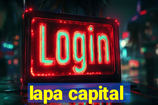 lapa capital